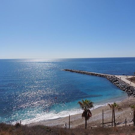 Apartamento benalmadena nuevatorrequebrada Exterior foto