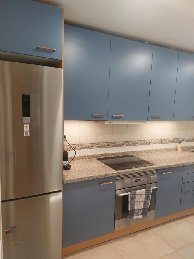 Apartamento benalmadena nuevatorrequebrada Exterior foto
