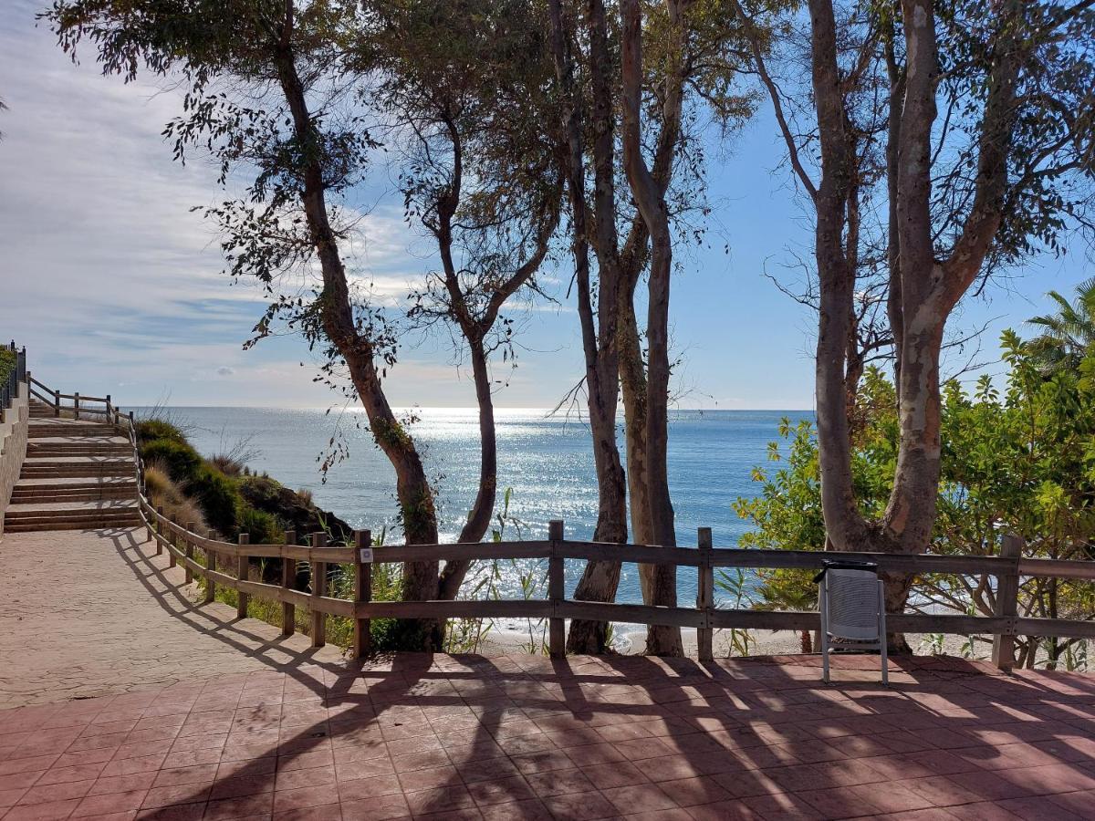 Apartamento benalmadena nuevatorrequebrada Exterior foto