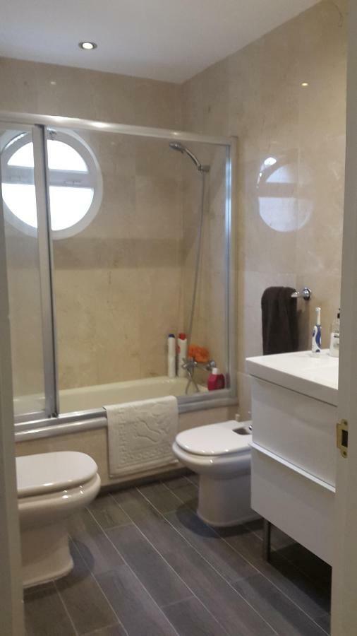 Apartamento benalmadena nuevatorrequebrada Exterior foto