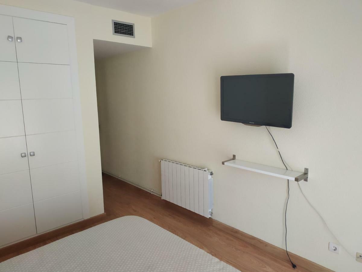 Apartamento benalmadena nuevatorrequebrada Exterior foto