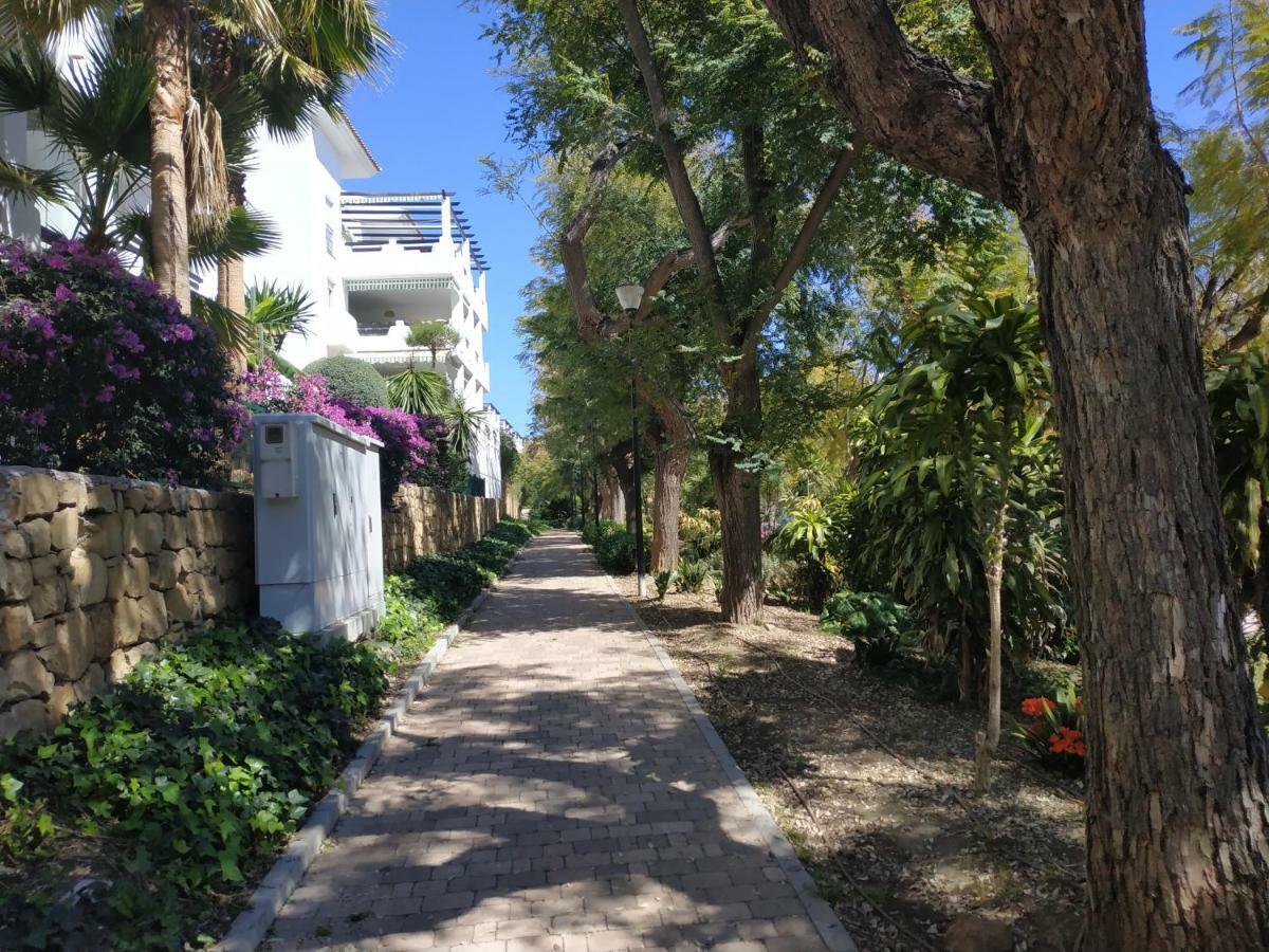 Apartamento benalmadena nuevatorrequebrada Exterior foto