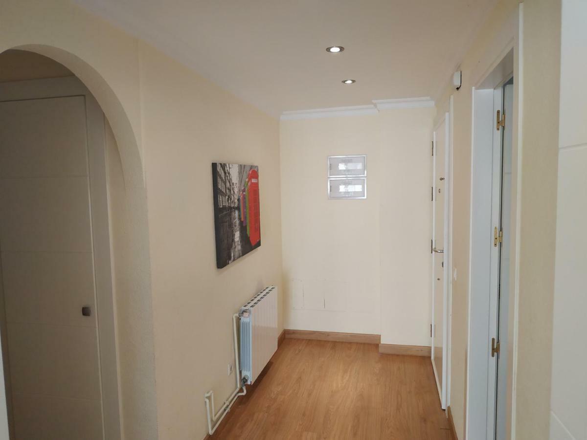 Apartamento benalmadena nuevatorrequebrada Exterior foto