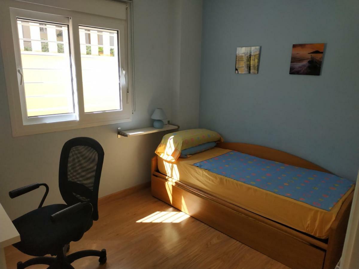 Apartamento benalmadena nuevatorrequebrada Exterior foto